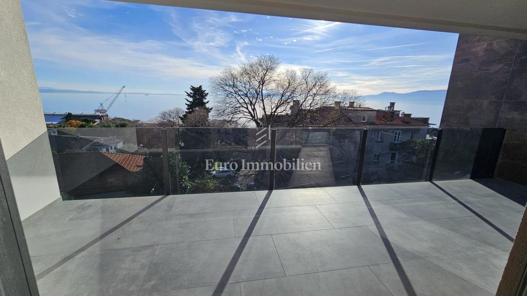 Flat For sale - PRIMORSKO-GORANSKA RIJEKA