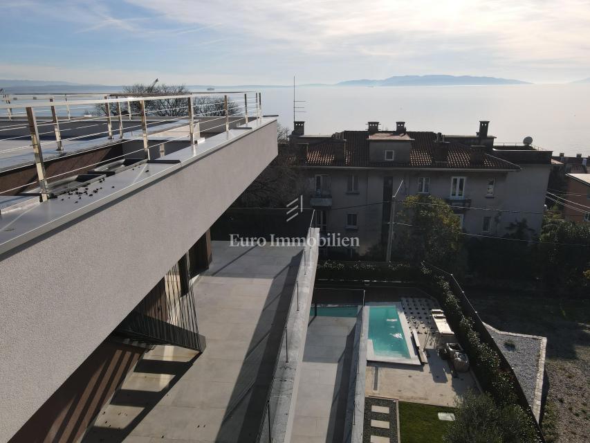 Flat For sale - PRIMORSKO-GORANSKA RIJEKA