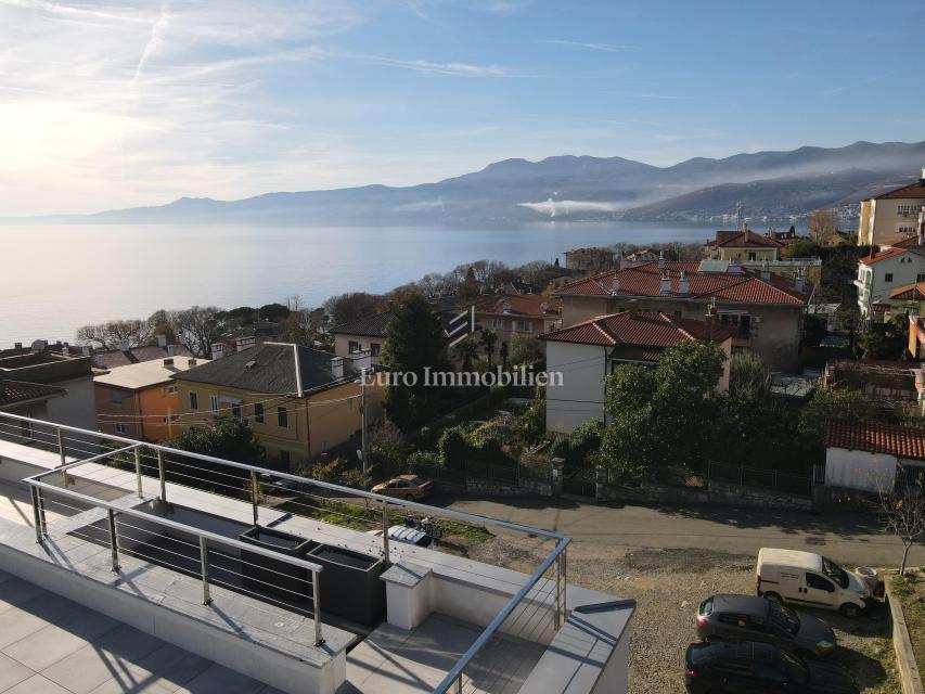 Flat For sale - PRIMORSKO-GORANSKA RIJEKA