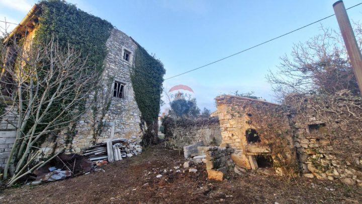 Dom na sprzedaż 166 m² – Svetvinčenat