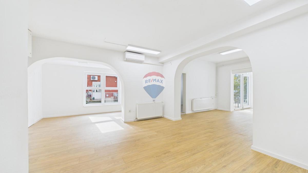 Poslovni prostor Za najam - GRAD ZAGREB ZAGREB