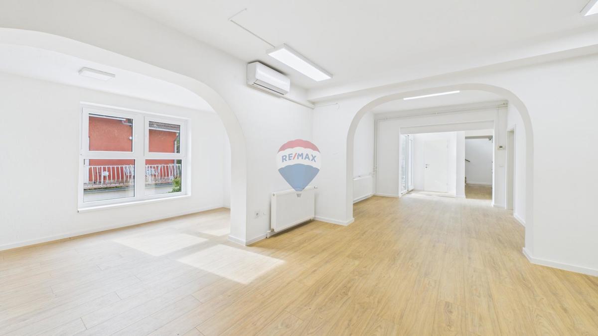 Poslovni prostor Za najam - GRAD ZAGREB ZAGREB