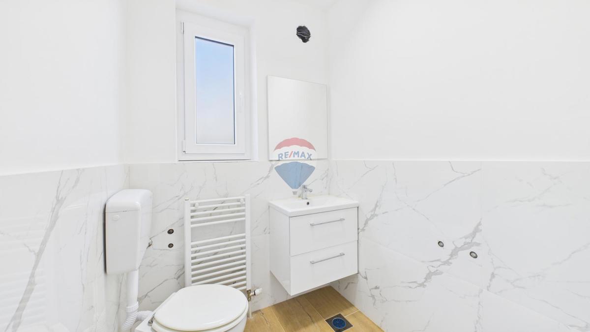 Poslovni prostor Za najam - GRAD ZAGREB ZAGREB