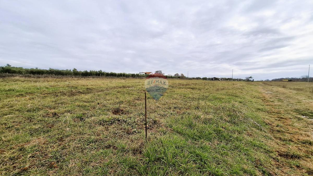 Land For sale - Istarska Novigrad - foto 1/4