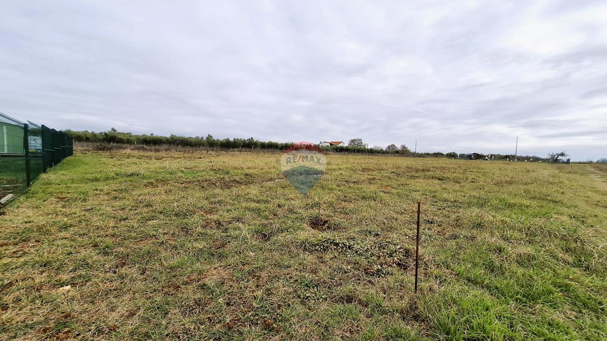 Land For sale - Istarska Novigrad - foto 2/4