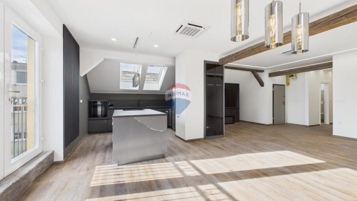 Apartma Naprodaj - Karlovačka Karlovac - foto 2/17