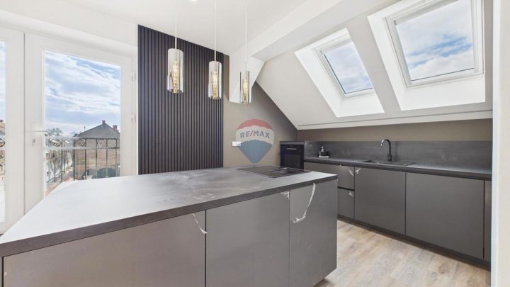 Apartma Naprodaj - Karlovačka Karlovac - foto 3/17