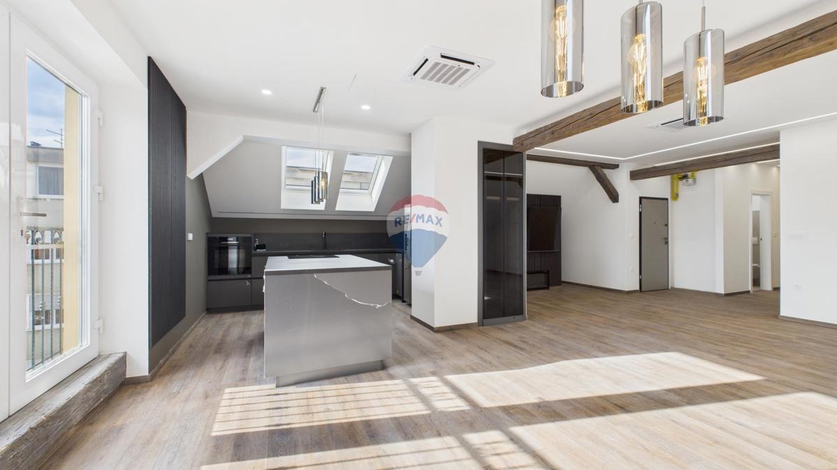 Apartmán Na prodej - KARLOVAČKA KARLOVAC