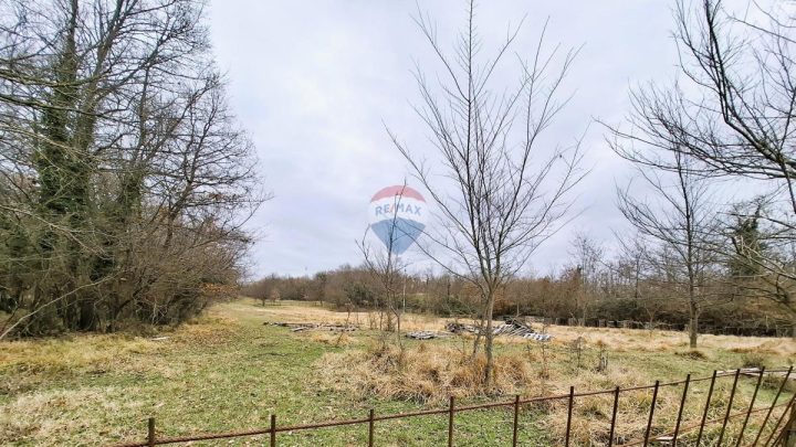 Land For sale - Istarska Brtonigla - foto 2/5