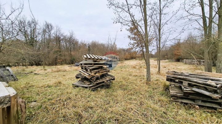 Land For sale - Istarska Brtonigla - foto 5/5