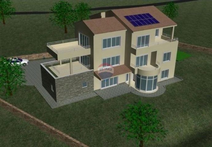 Grundstück zu verkaufen 1723 m² – Jelenje