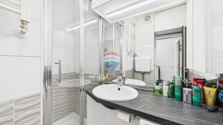 Apartment Zu verkaufen - Grad Zagreb Zagreb - foto 5/10