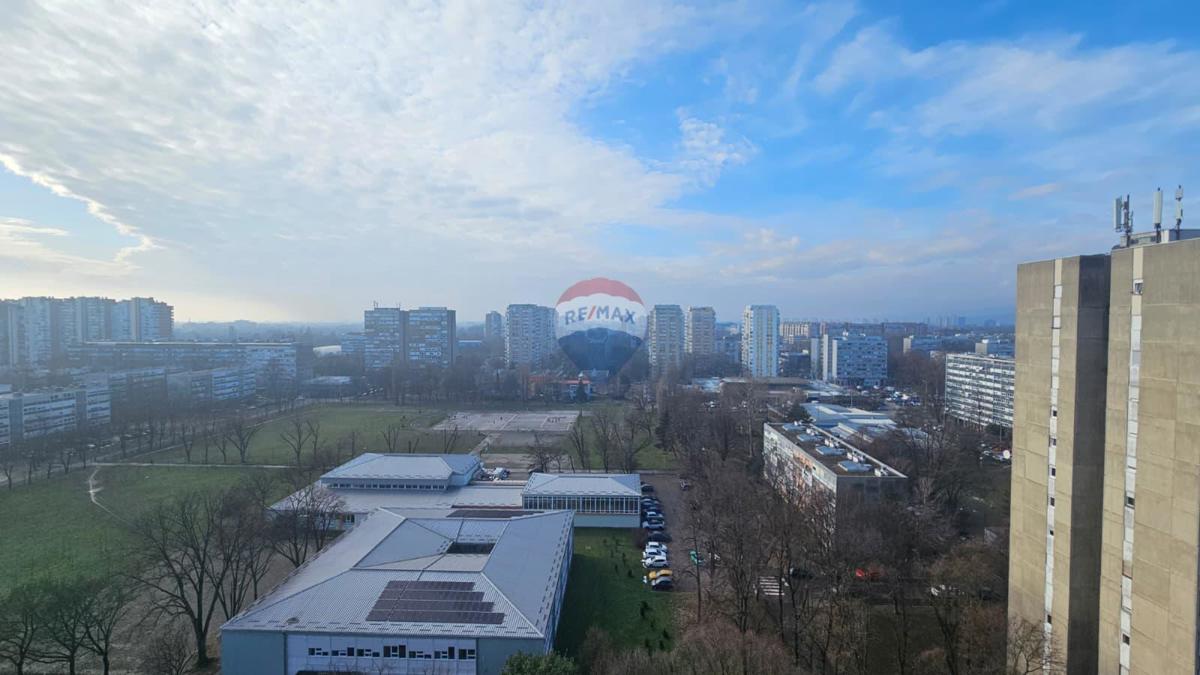 Stan Na prodaju - GRAD ZAGREB ZAGREB