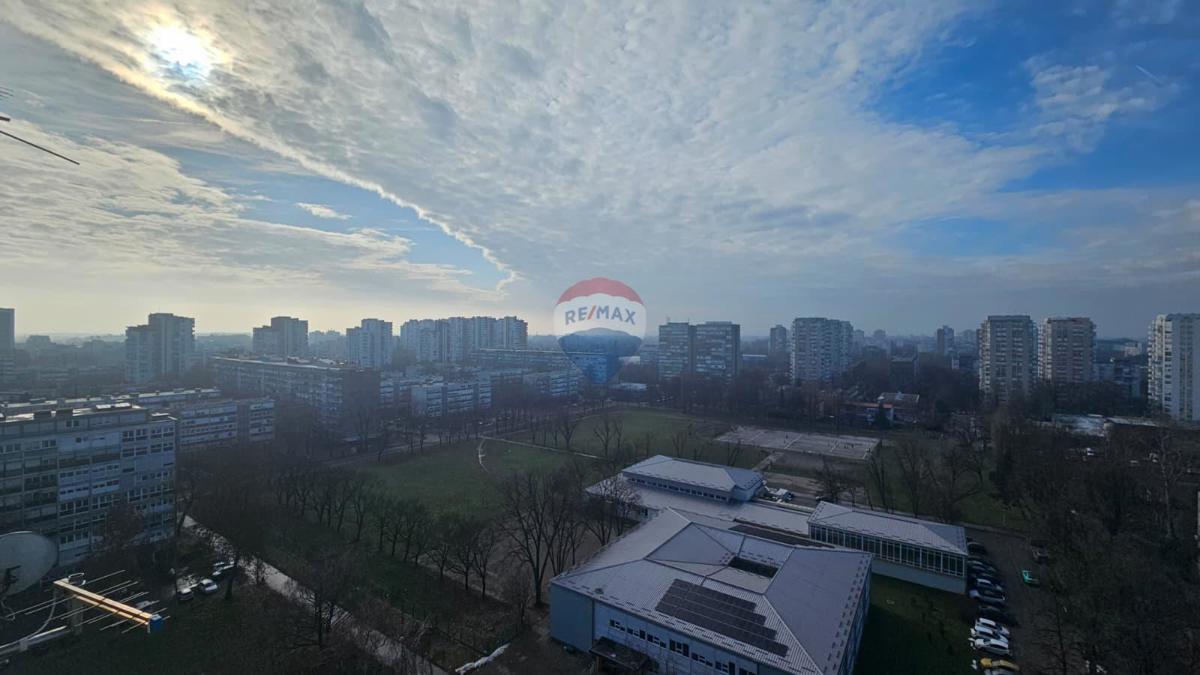 Stan Na prodaju - GRAD ZAGREB ZAGREB