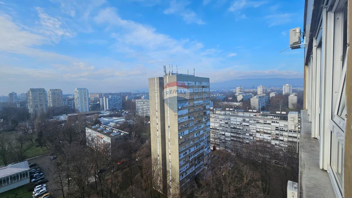 Stan Na prodaju - GRAD ZAGREB ZAGREB