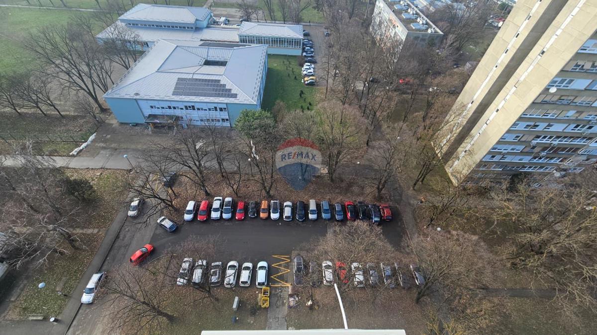 Stan Na prodaju - GRAD ZAGREB ZAGREB