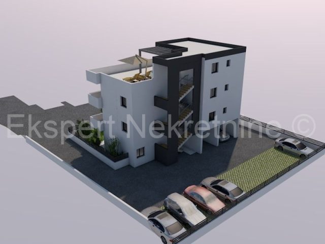 Flat For sale - Splitsko-dalmatinska Trogir - foto 5/7
