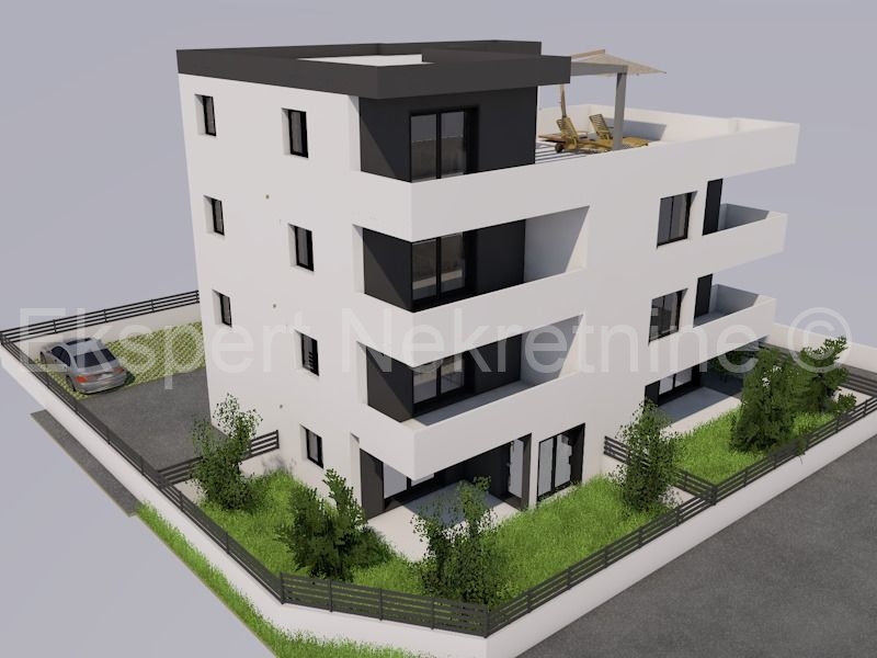 Apartmán Na prodej - Splitsko-dalmatinska Trogir - foto 2/7
