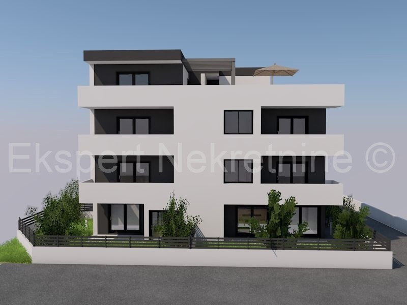 Apartmán Na prodej - Splitsko-dalmatinska Trogir - foto 3/7