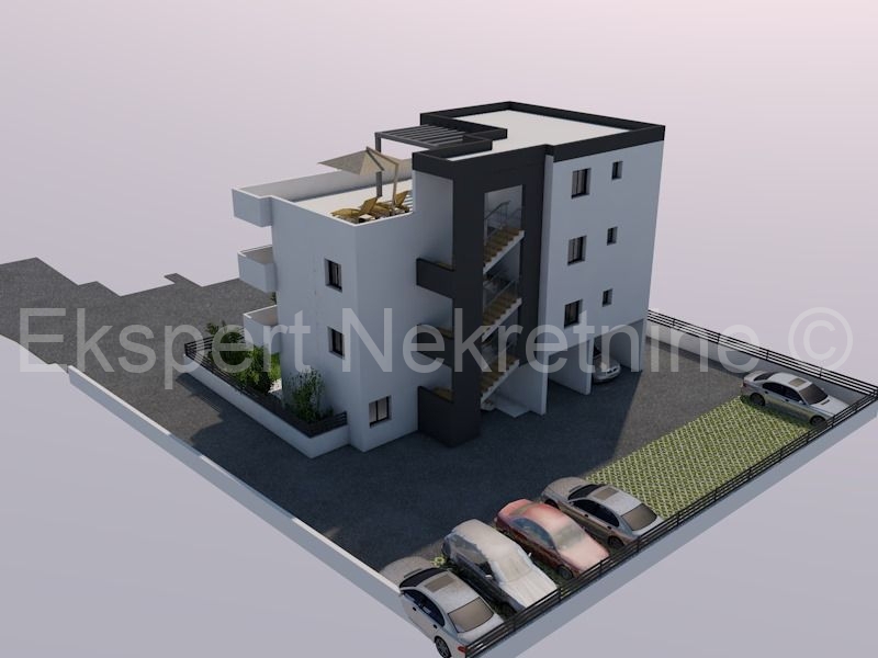 Apartmán Na prodej - Splitsko-dalmatinska Trogir - foto 5/7