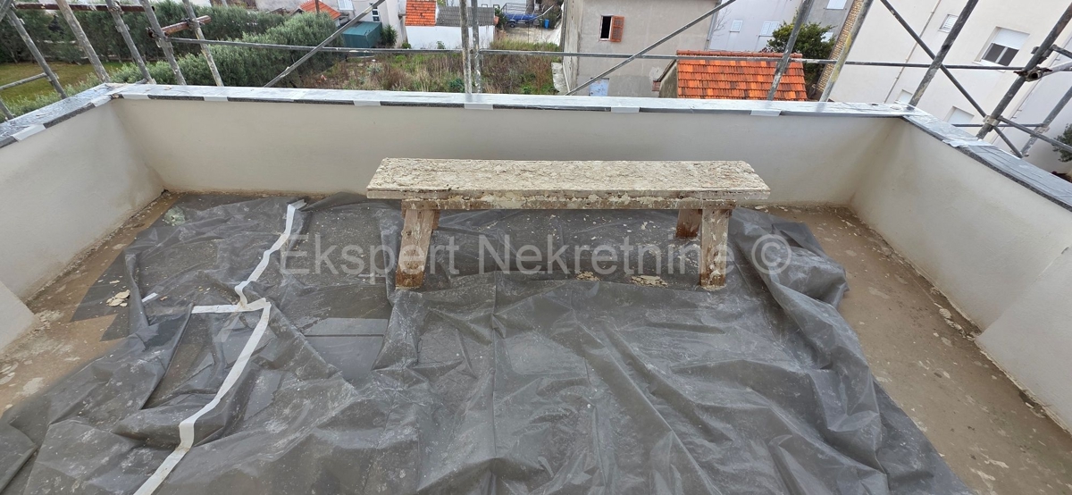 Mieszkanie Na sprzedaż - SPLITSKO-DALMATINSKA TROGIR