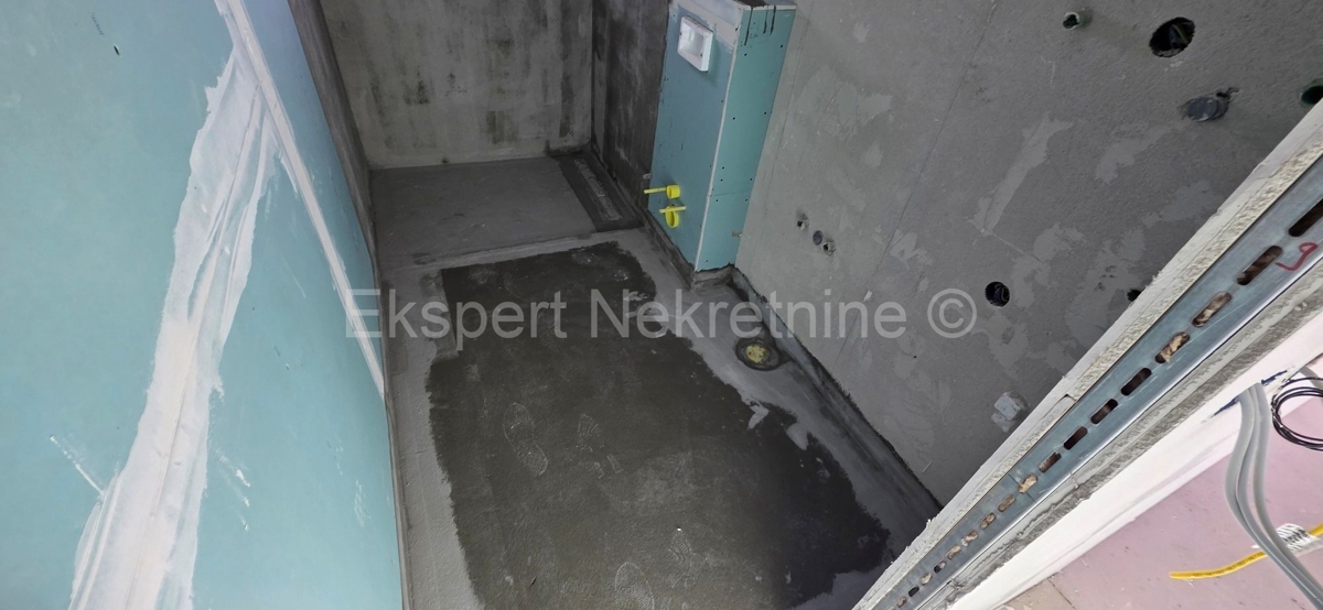 Mieszkanie Na sprzedaż - SPLITSKO-DALMATINSKA TROGIR