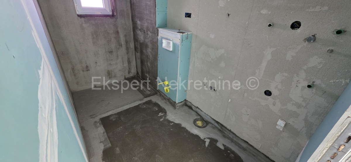 Mieszkanie Na sprzedaż - SPLITSKO-DALMATINSKA TROGIR
