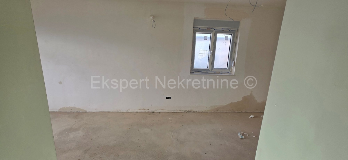 Mieszkanie Na sprzedaż - SPLITSKO-DALMATINSKA TROGIR