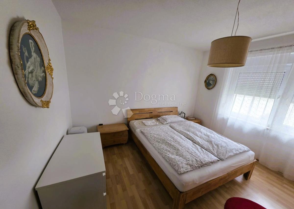 Maison À vendre - OSJEČKO-BARANJSKA SATNICA ĐAKOVAČKA
