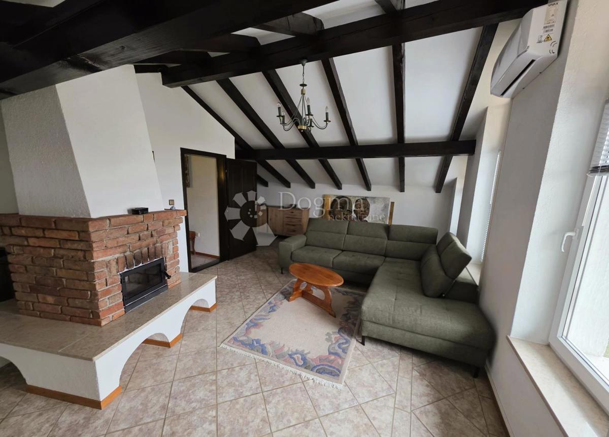 Maison À vendre - OSJEČKO-BARANJSKA SATNICA ĐAKOVAČKA