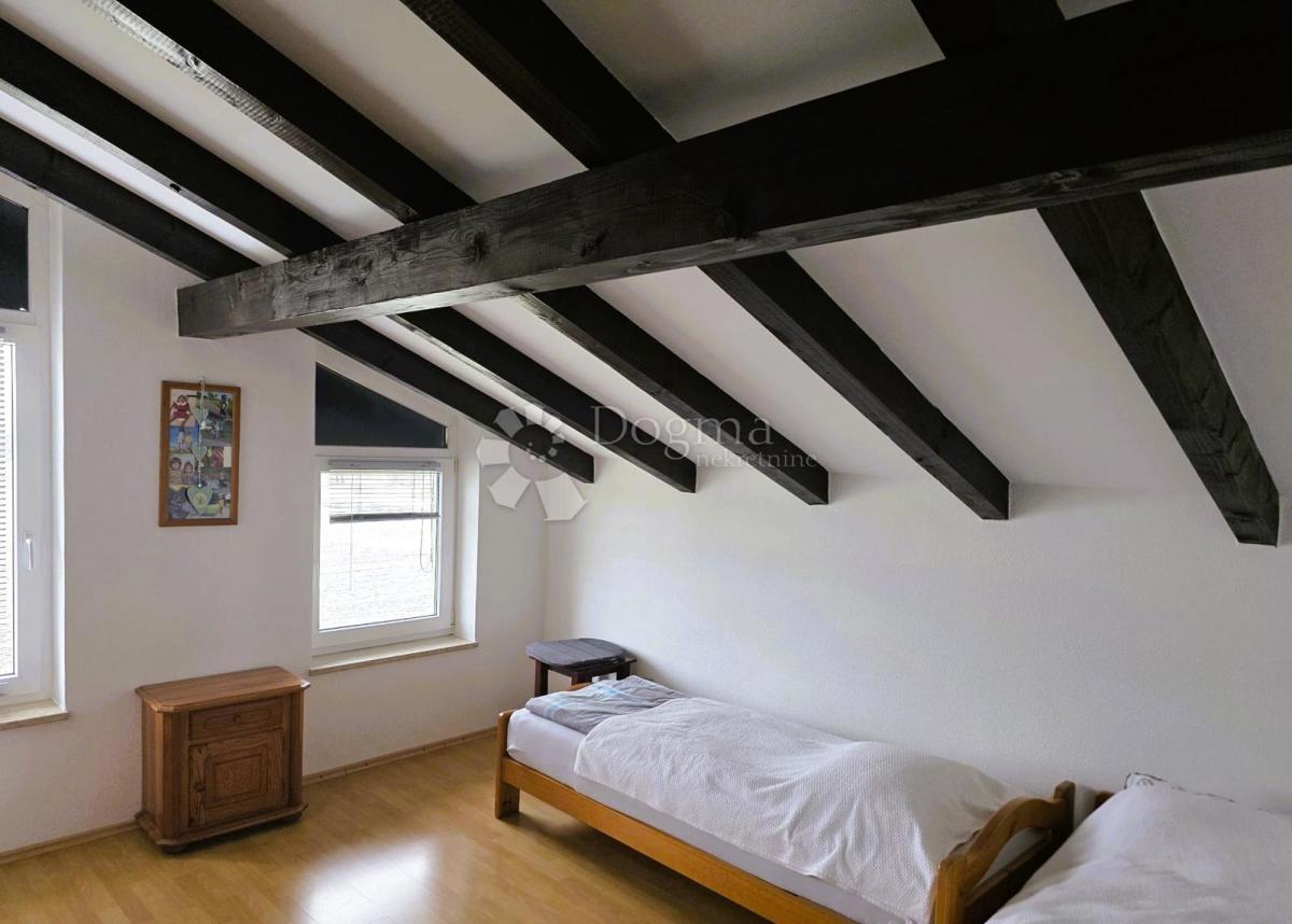 Maison À vendre - OSJEČKO-BARANJSKA SATNICA ĐAKOVAČKA