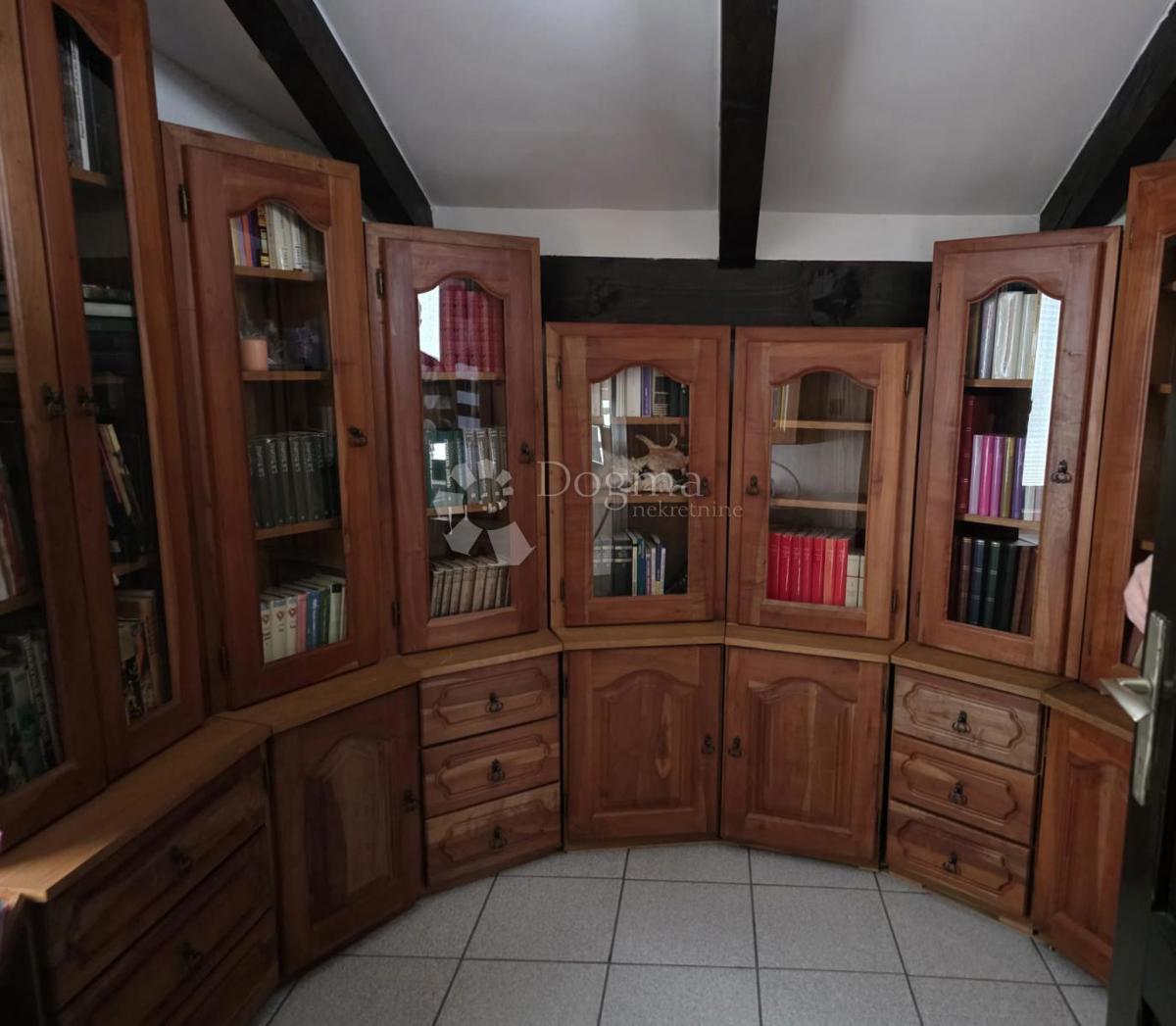 Maison À vendre - OSJEČKO-BARANJSKA SATNICA ĐAKOVAČKA