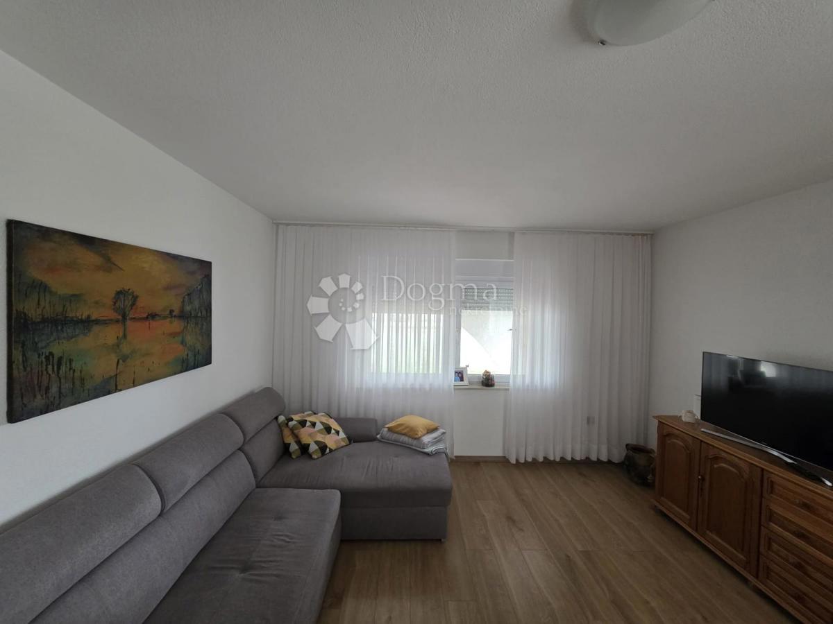Maison À vendre - OSJEČKO-BARANJSKA SATNICA ĐAKOVAČKA
