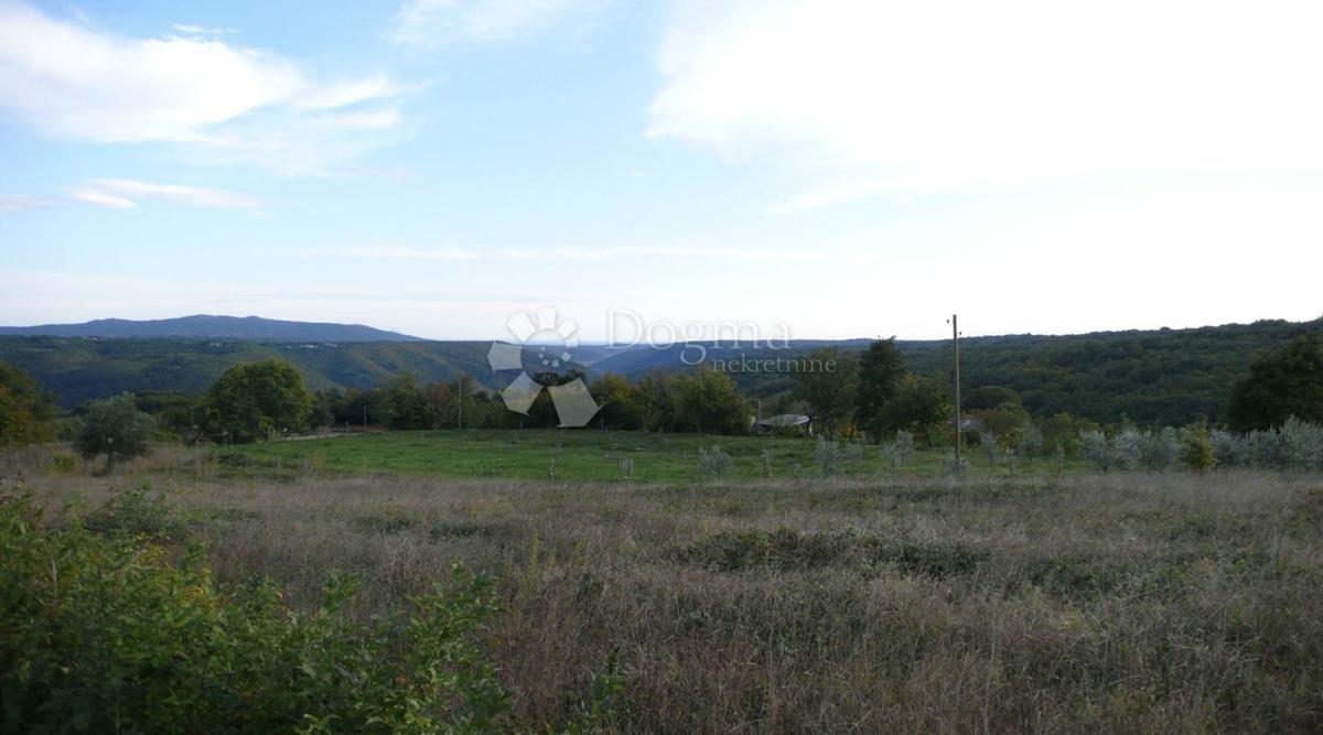 Zemljište Na prodaju - Istarska Barban - foto 5/6