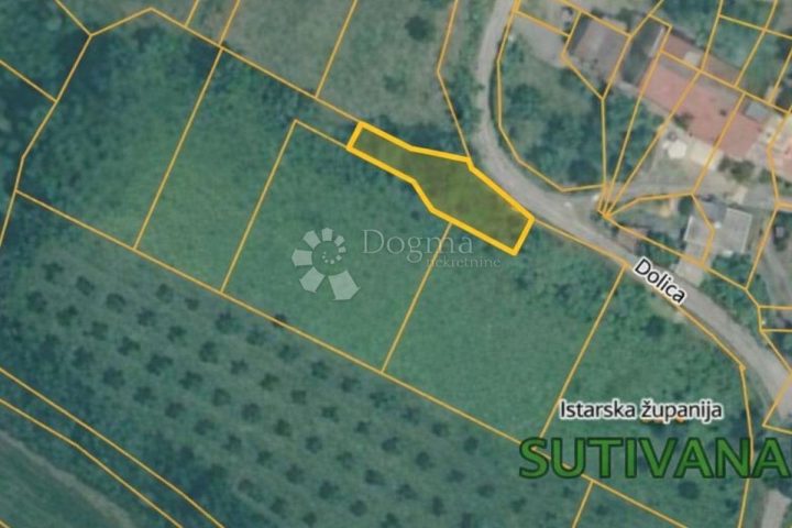 Terreno In vendita - Istarska Barban - foto 3/5