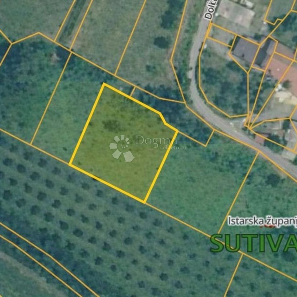 Terreno In vendita - Istarska Barban - foto 1/5