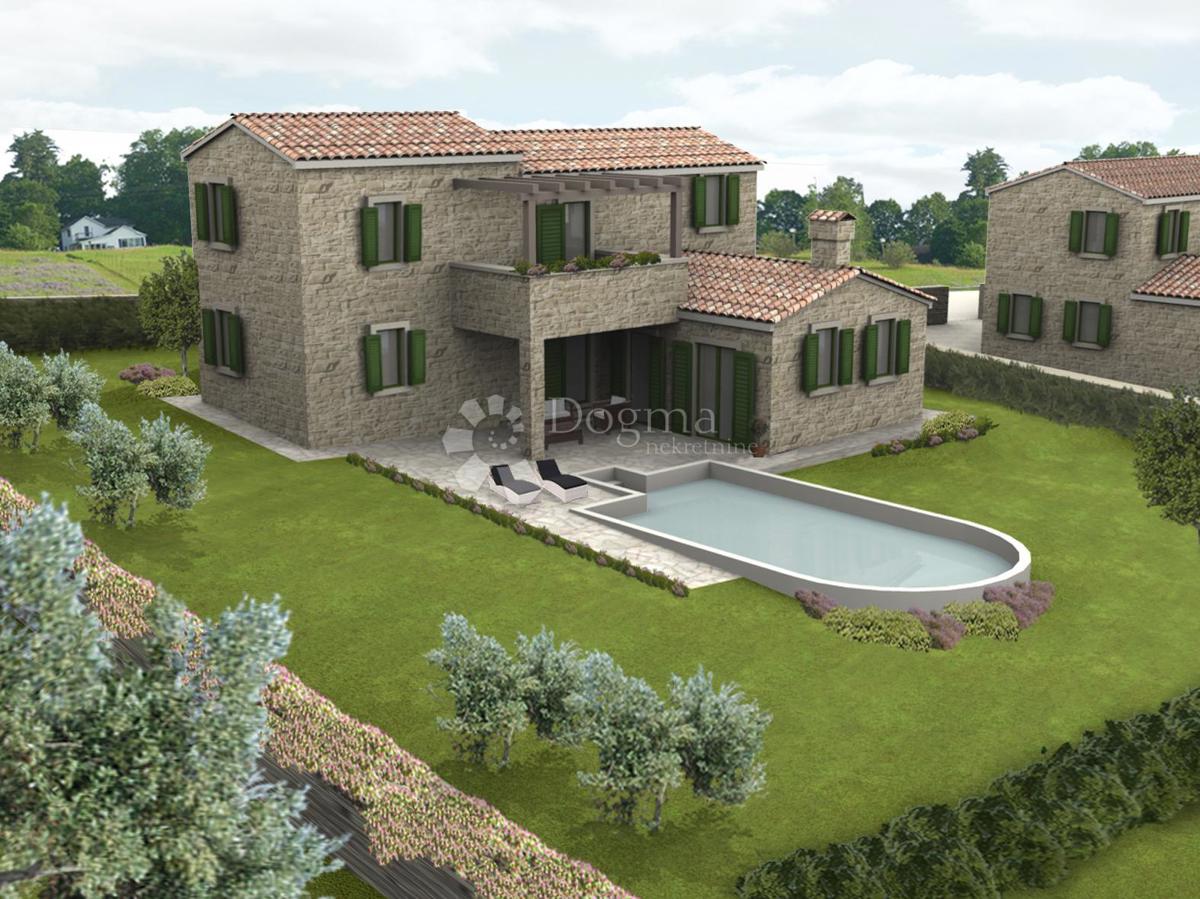 Terreno In vendita - Istarska Barban - foto 2/5