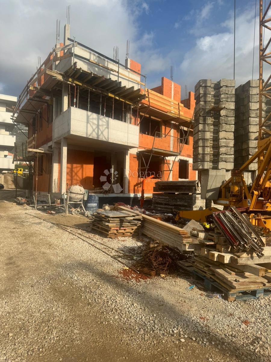 Apartment Zu verkaufen - Splitsko-dalmatinska Kaštela - foto 5/10