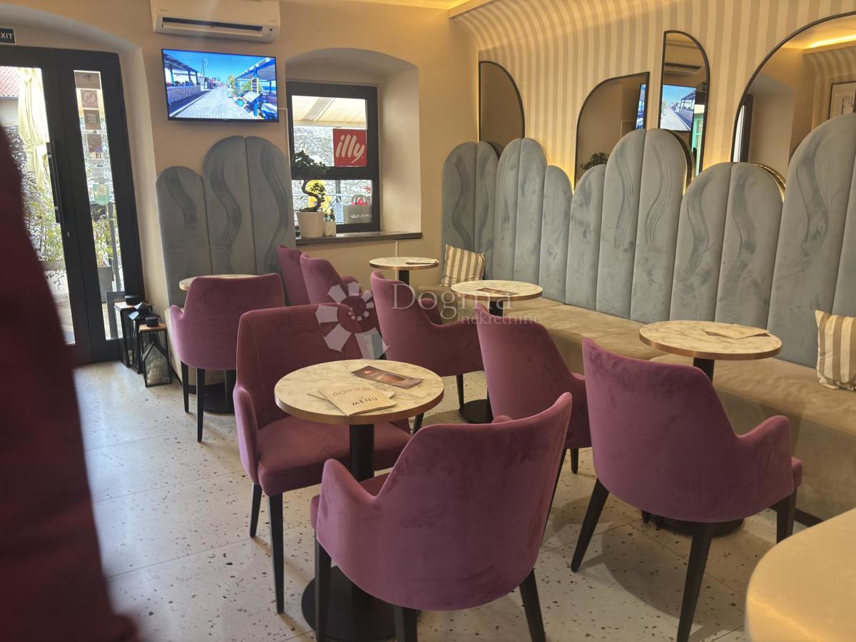 Locaux commerciaux À vendre - Primorsko-goranska Rijeka - foto 1/5