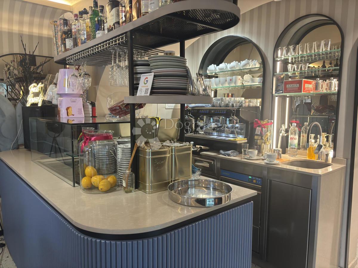 Locaux commerciaux À vendre - Primorsko-goranska Rijeka - foto 2/5