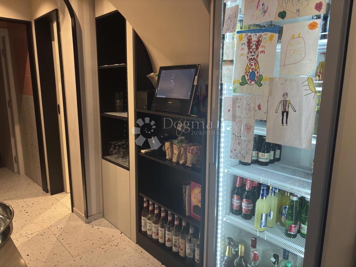 Locaux commerciaux À vendre - Primorsko-goranska Rijeka - foto 3/5