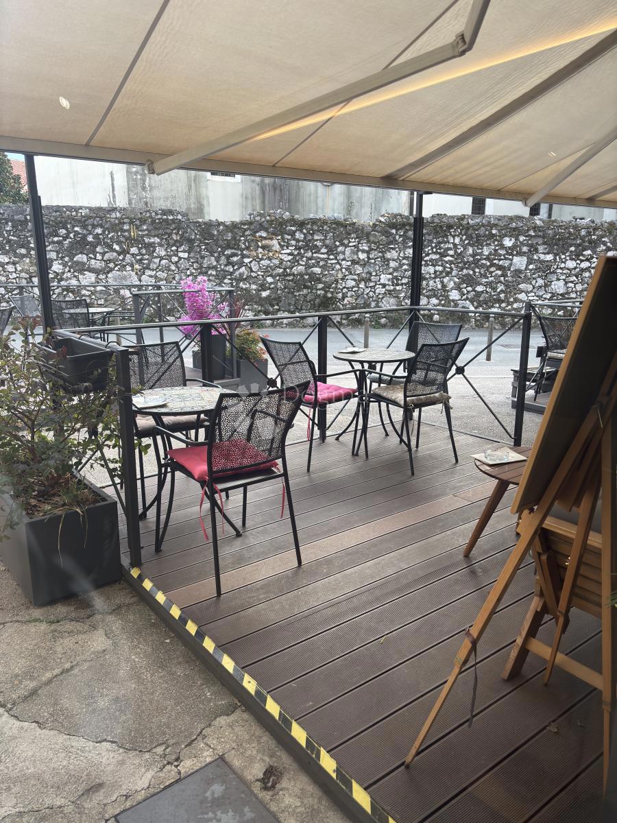 Locaux commerciaux À vendre - Primorsko-goranska Rijeka - foto 4/5