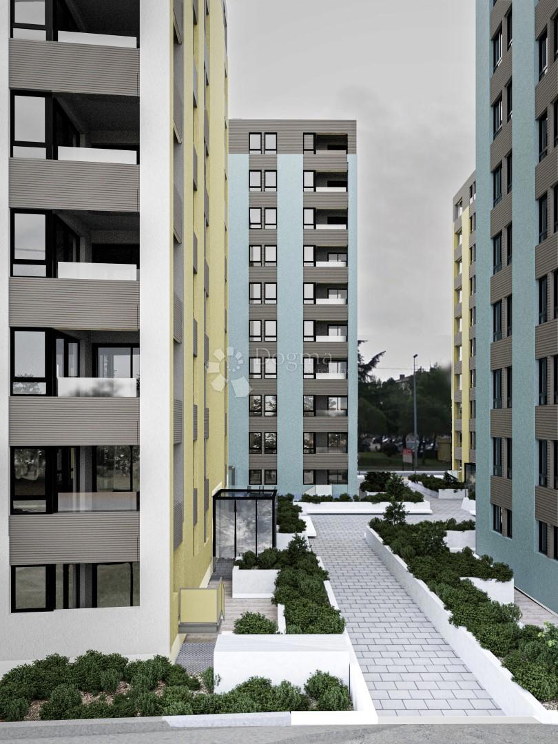Apartmán Na predaj - ISTARSKA UMAG