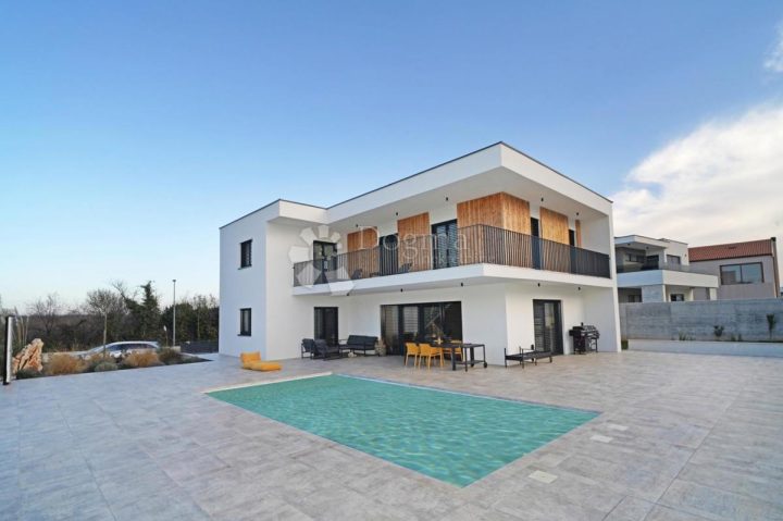 House for sale 214 m² – Umag