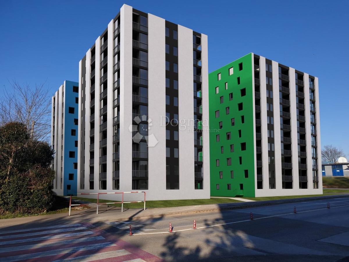 Apartmán Na prodej - ISTARSKA UMAG