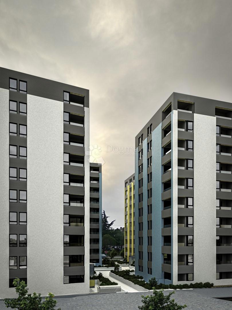 Apartmán Na prodej - ISTARSKA UMAG