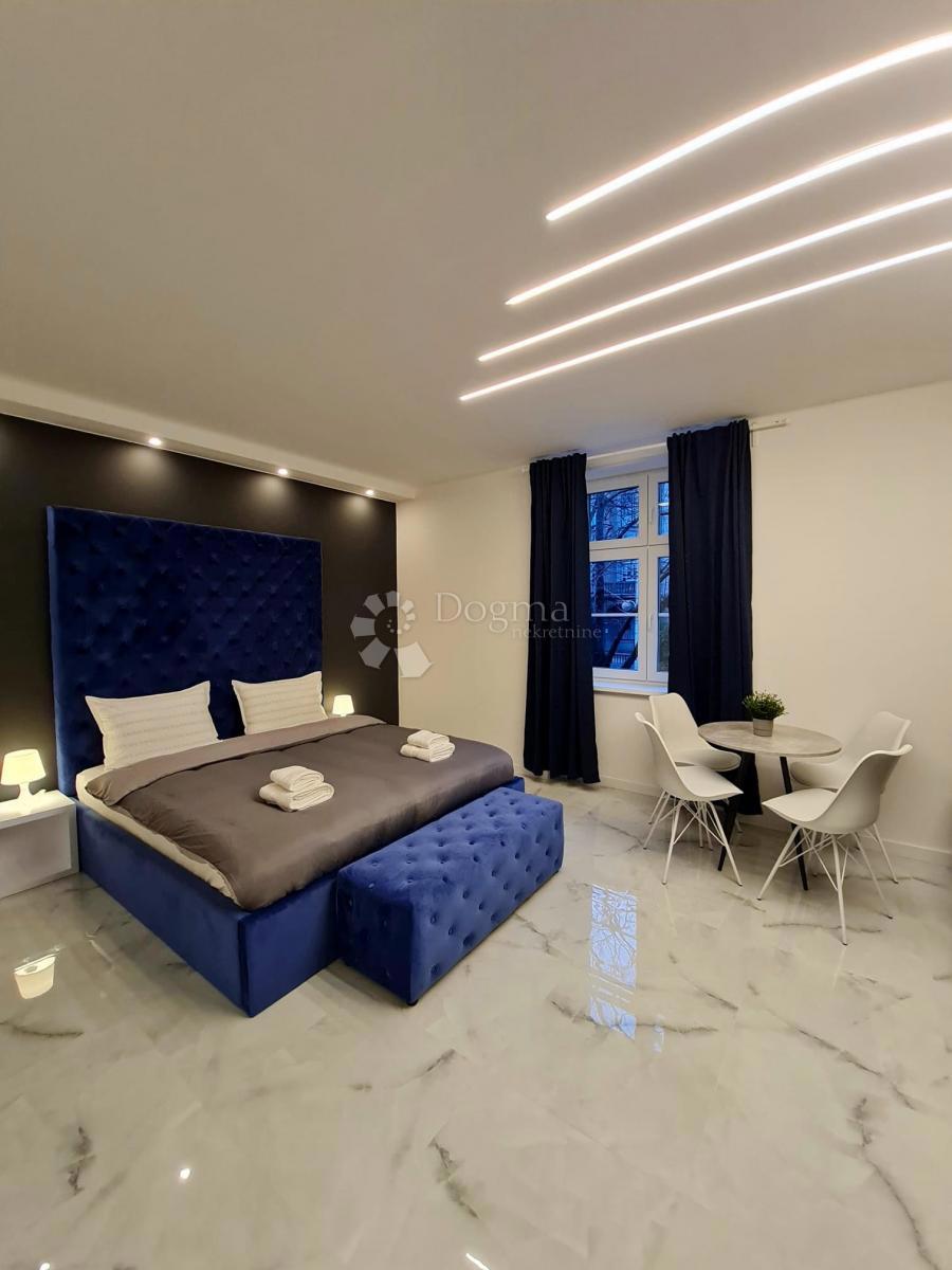 Apartment Zu verkaufen - Grad Zagreb Zagreb - foto 1/13