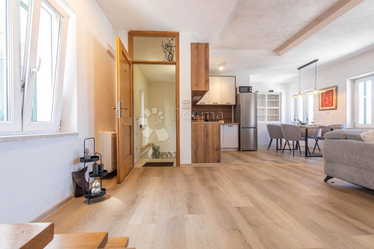 Appartamento In vendita - SPLITSKO-DALMATINSKA MAKARSKA