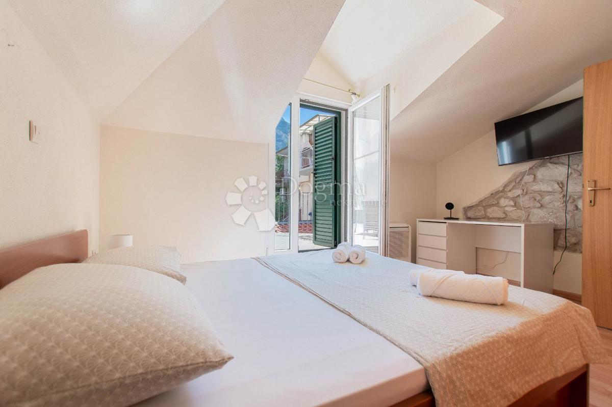 Appartamento In vendita - SPLITSKO-DALMATINSKA MAKARSKA