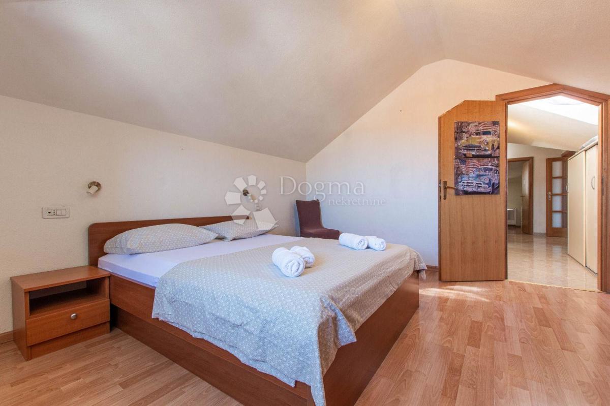 Appartamento In vendita - SPLITSKO-DALMATINSKA MAKARSKA